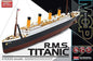 Academy - RMS Titanic MCP 1:1000