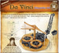 Academy - Davinci Flying Pendulum Clock