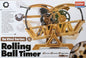 Academy - Da Vinci Rolling Ball Timer