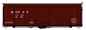 Accurail - HO Monon(CI&L)36' Fowler Wood Boxcar