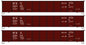 Accurail - Ho 41'Steel Gondola 3#Set