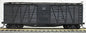 Accurail - Ho 40' Ob Boxcar W/se Undec
