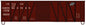 Accurail - Ho 40'SS Wood Boxcar C&NW