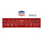 Accurail - HO 40' Wood Stock Car CB&Q