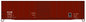 Accurail - HO 50' Sd Steel Boxcar NYS&W