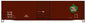 Accurail - Ho 50' Rineted Door Steel Boxcar GTW