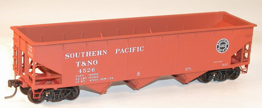 Accurail - Ho 70t Os Triple Hopper Sp 3#S