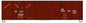 Accurail - HO 40' Wood Boxcar Wellsvile Addison &