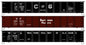 Accurail - HO 41'Steel Gondola 3pc Set CofG/SP/WRRA