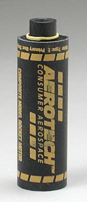 Aerotech - E30-4T S/U 24mm Engine 2pk