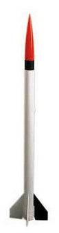 Aerotech - Iqsy Tomahawk Rocket Kit