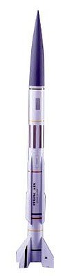 Aerotech - Strong Arm Rocket