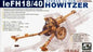 AFV Club - German 10.5cm HowitZer 1:35