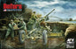 AFV Club - Bofors 40mm Aa Gun 1:35