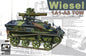 AFV Club - Wiesel 1 Tow A1/A2 1:35