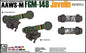 AFV Club - AAWS-M FGM148 Javelin 1:35