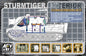 AFV Club - Sturmtiger Interior Set 1:35