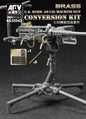 AFV Club - U.S. M2HB .50Cal Conversion Kit 1:35