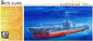 AFV Club - Usn Gato-Class Submarine 1:350