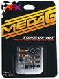 AFX Racing - Mega-G Tune-Up Kit & Shoes