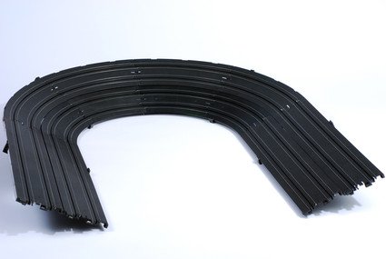 AFX Racing - 9' Banked Curve Set