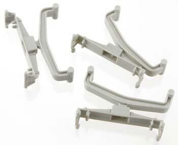 AFX Racing - Low Bridge Support 3pk ##
