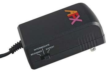 AFX Racing - Tri-Power Transformer##