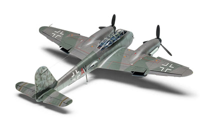 Airfix - Messerschmitt Me410A-1 1:72 Scale