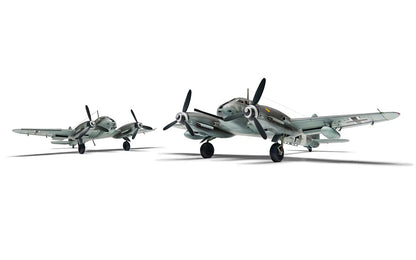 Airfix - Messerschmitt Me410A-1 1:72 Scale