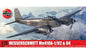 Airfix - Messerschmitt Me410A-1 1:72 Scale