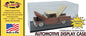 Atlantis - Auto Display Case Cobblestone Base 1:25