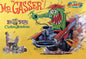 Atlantis - Ed Roth Mr Gasser 1:25