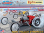 Atlantis - Keeler'S Kustoms Kent Fuller Dragster:25