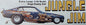 Atlantis - Jungle Jim Vega Funny Car 1:16 ##