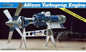 Atlantis - Allison Turbo Prop Engine 1:10