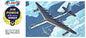 Atlantis - B-36 Peacemaker Revell 1:184