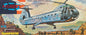 Atlantis - H-16 Piasecki Hilicopter 1:96