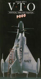Atlantis - Convair US Navy Pogo Vertical Takeoff:48