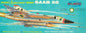 Atlantis - Supersonic Saab Draken J-35 1:48