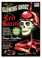 Atlantis - Ghost of The Red Baron Glo Edition 1:4##