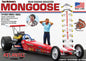 Atlantis - Tom McEwen Rear Engine Dragster 1:24