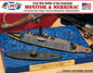 Atlantis - Monitor & Merrimack Civil War Set