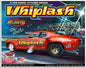 Atlantis - Tom Daniel Whiplash Camaro Funny Car1:32