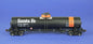 American Limited - HO GATC Tank Car ATSF 98024