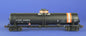 American Limited - HO GATX Tank Car ATSF Solvent 98068