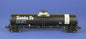 American Limited - HO GATX Tank Car Santa Fe 101149
