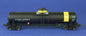 American Limited - HO GATX Tank Car ATSF Gasoline 101304