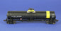 American Limited - HO GATX Tank Car ATSF Gasoline 101327