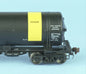 American Limited - HO GATX Tank Car ATSF Gasoline 101268