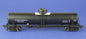 American Limited - HO GATX Tank Car SP&S 38611